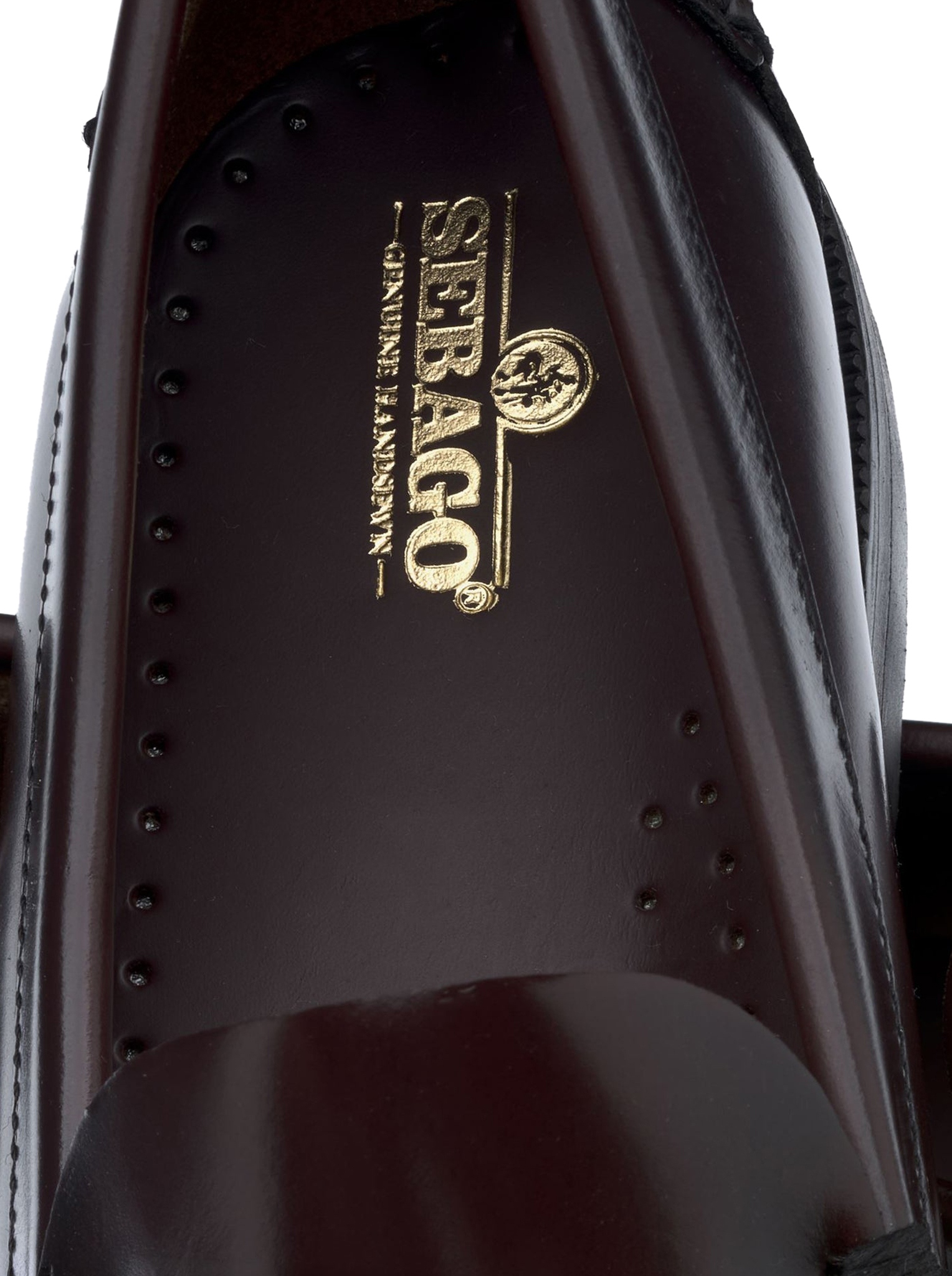 [SEBAGO] Loafer FW26 7001530903 BROWN BURGUNDY