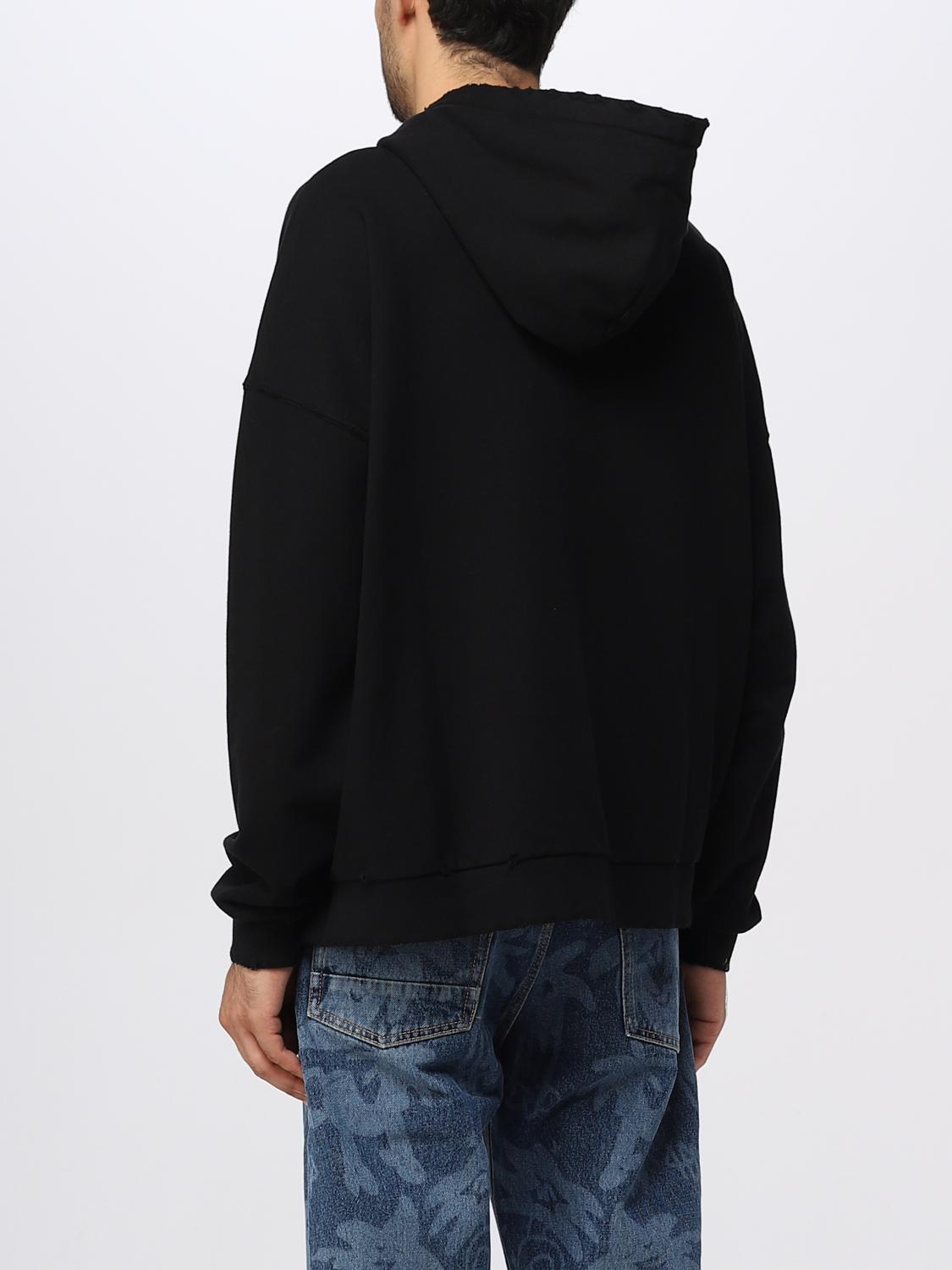 [Palm Angels] Hoodie FW25 PMBB126E23FLE001 1003