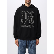 [Palm Angels] Hoodie FW25 PMBB126E23FLE001 1003
