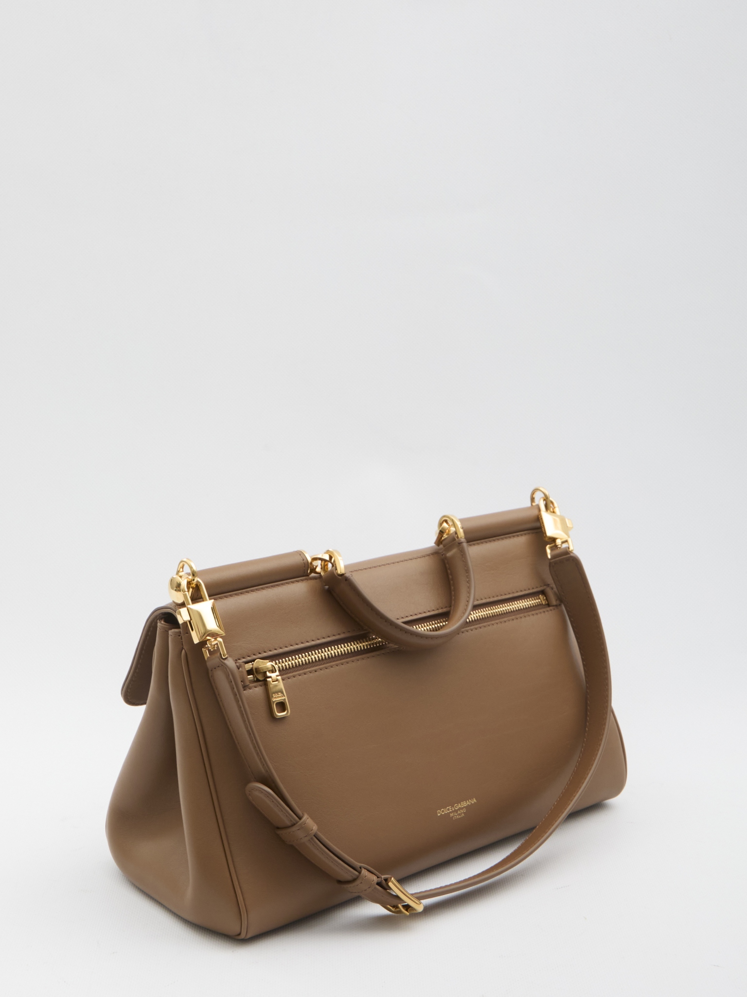 [DOLCE&GABBANA] Shoulder bag FW26 BB7782_B7321_8Z093
