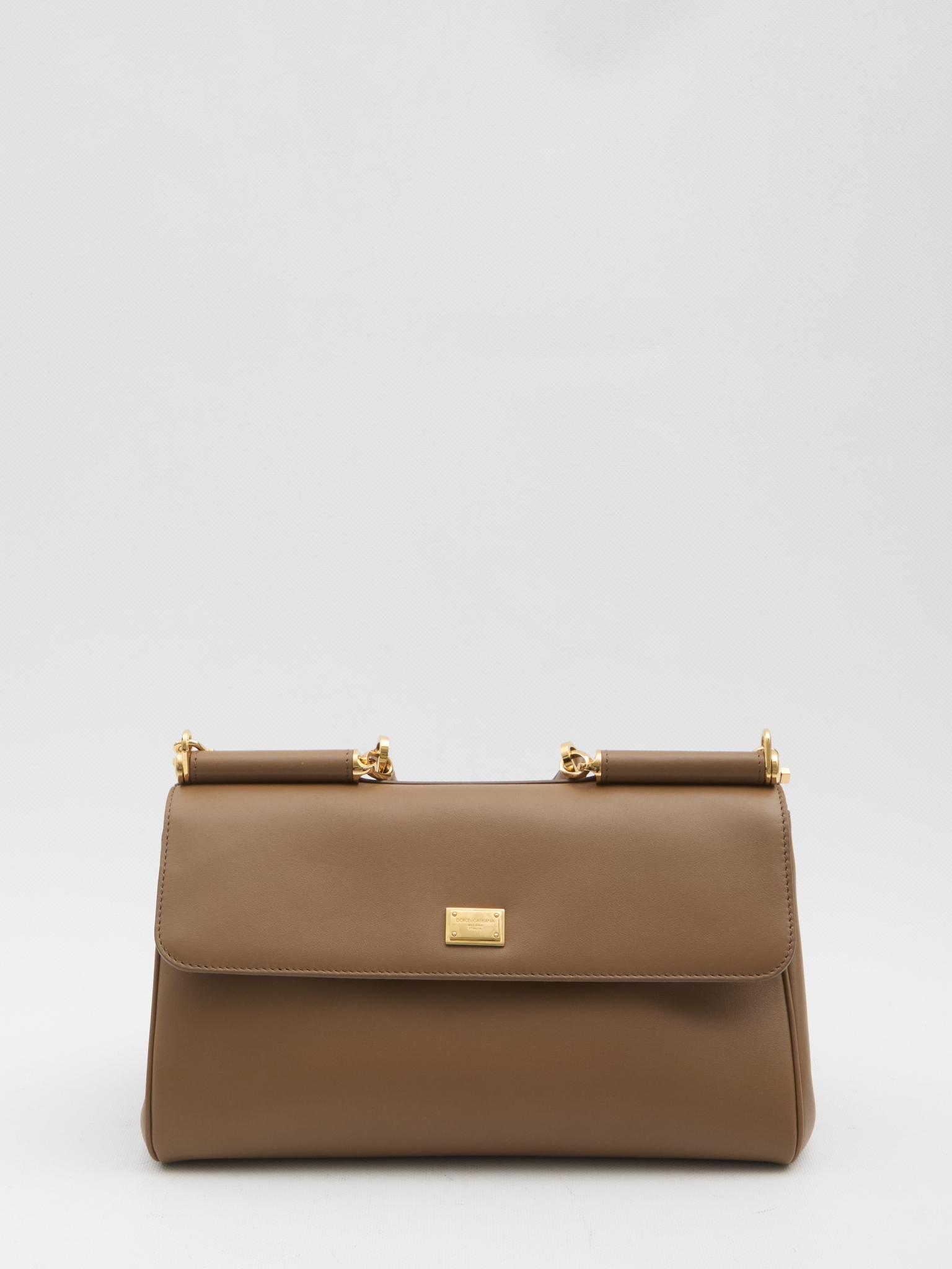 [DOLCE&GABBANA] Shoulder bag FW26 BB7782_B7321_8Z093