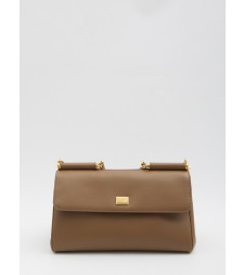 [DOLCE&GABBANA] Shoulder bag FW26 BB7782_B7321_8Z093