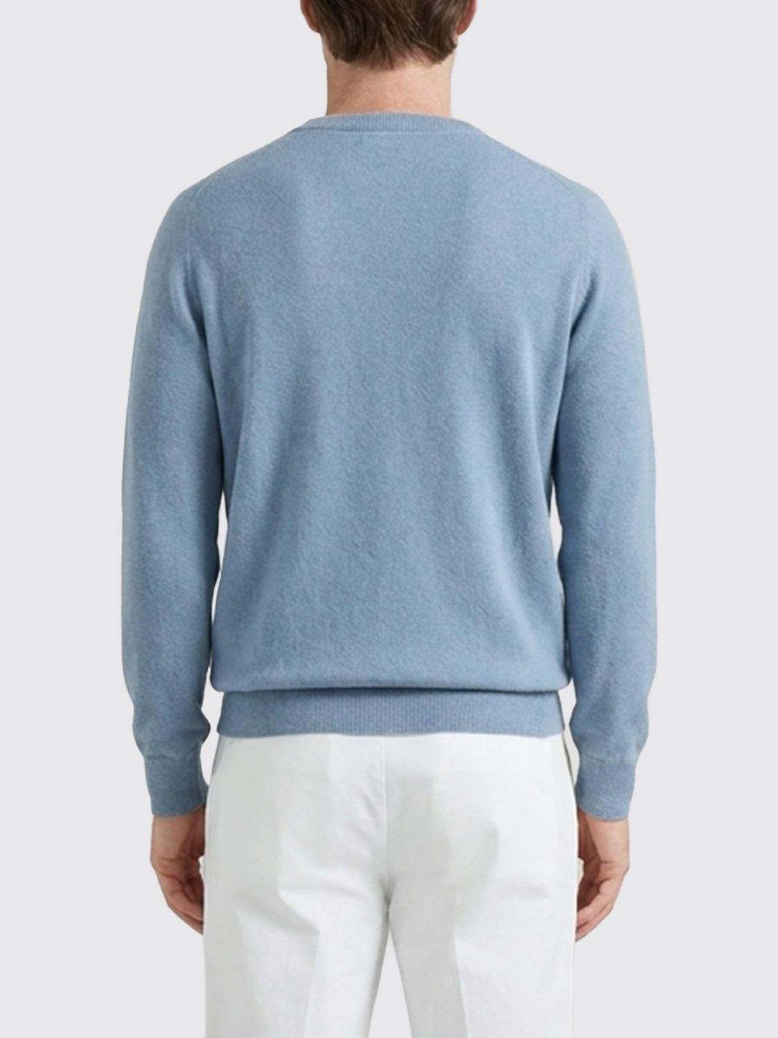 [Brunello Cucinelli] Knitwear SS26 M2200100 CMM56