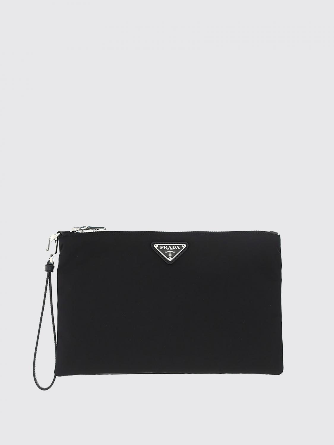 [Prada] Briefcase SS26 2NH0062DMH F0002