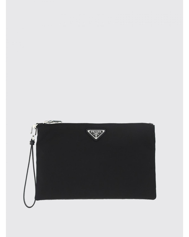 [Prada] Briefcase SS26 2NH0062DMH F0002