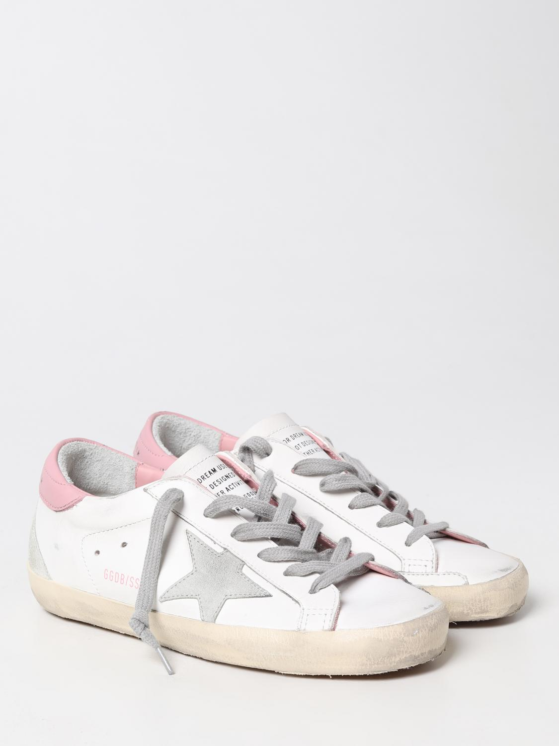 [Golden Goose] Sneakers SS26 GWF00102F00256910914
