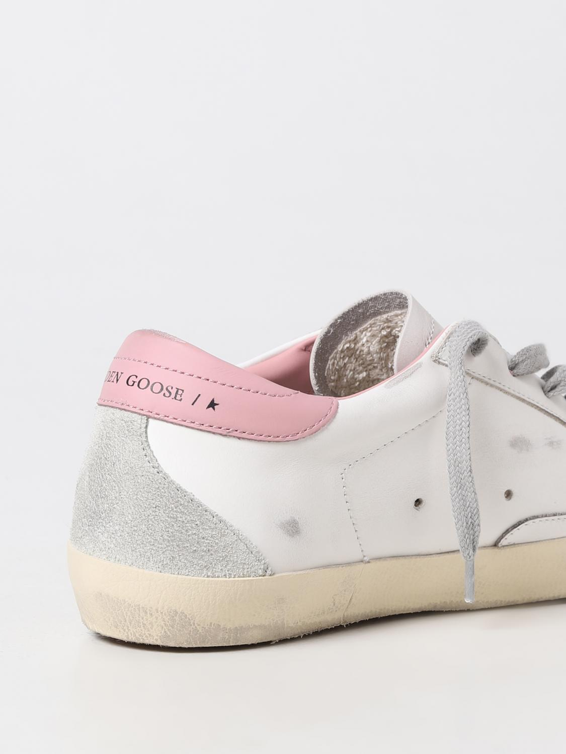 [Golden Goose] Sneakers SS26 GWF00102F00256910914