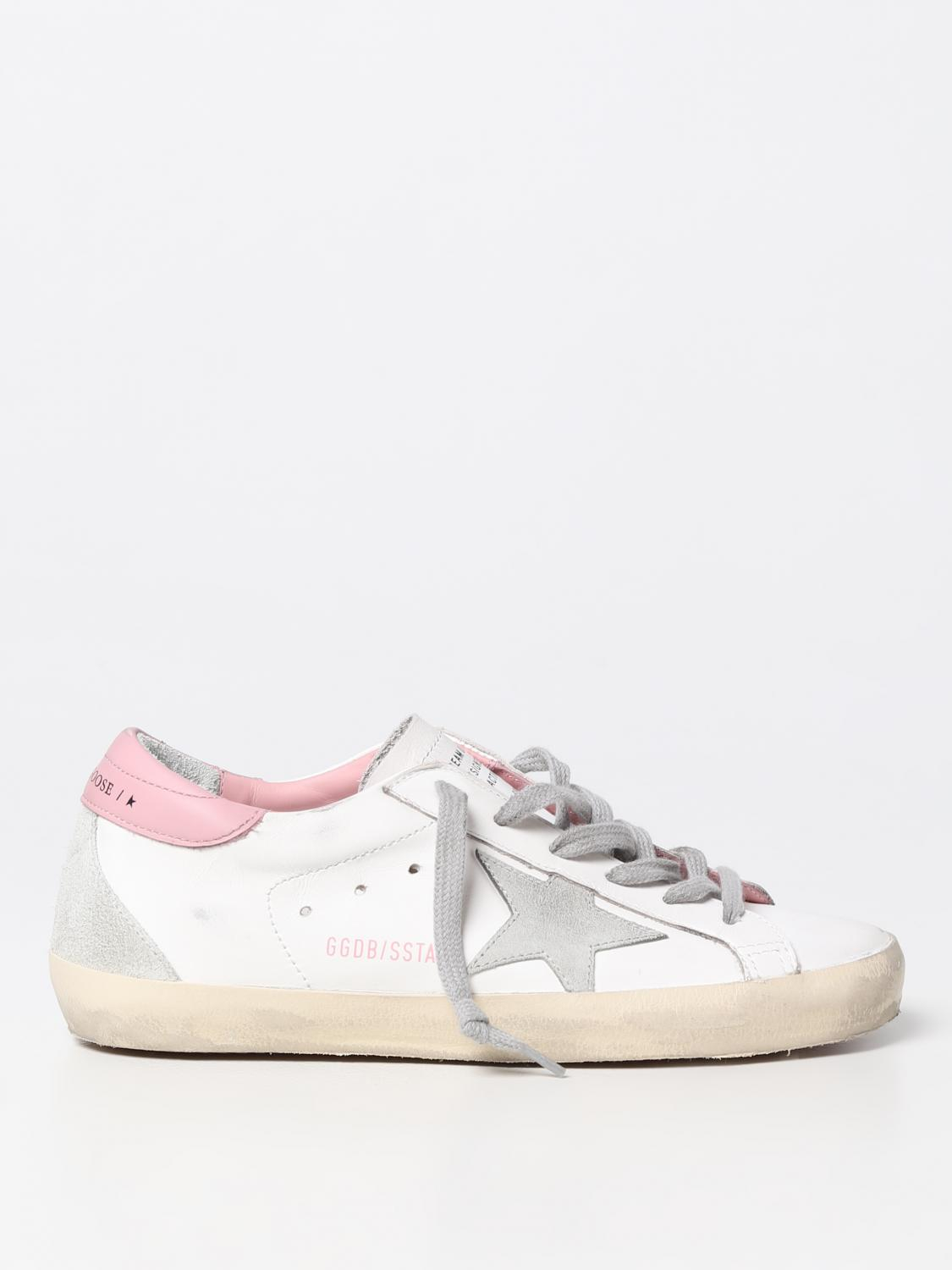 [Golden Goose] Sneakers SS26 GWF00102F00256910914