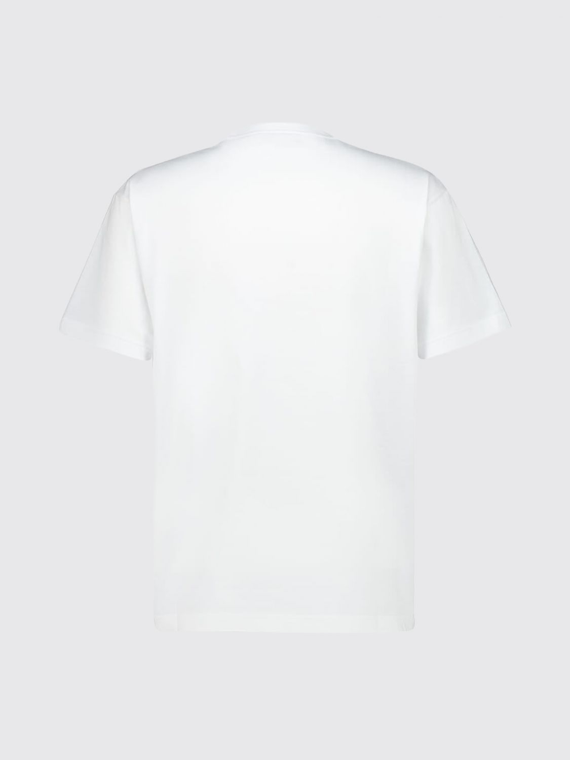 [Gucci] T-shirts Short Sleeve SS26 796395XJG9V 9692
