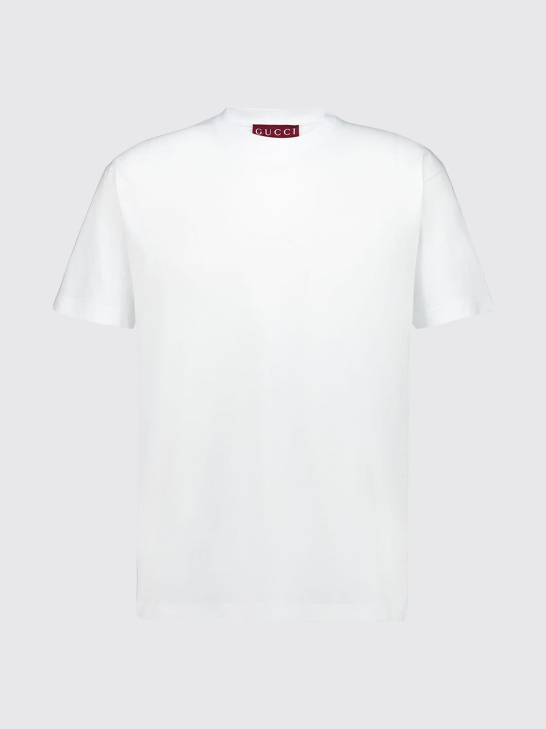 [Gucci] T-shirts Short Sleeve SS26 796395XJG9V 9692