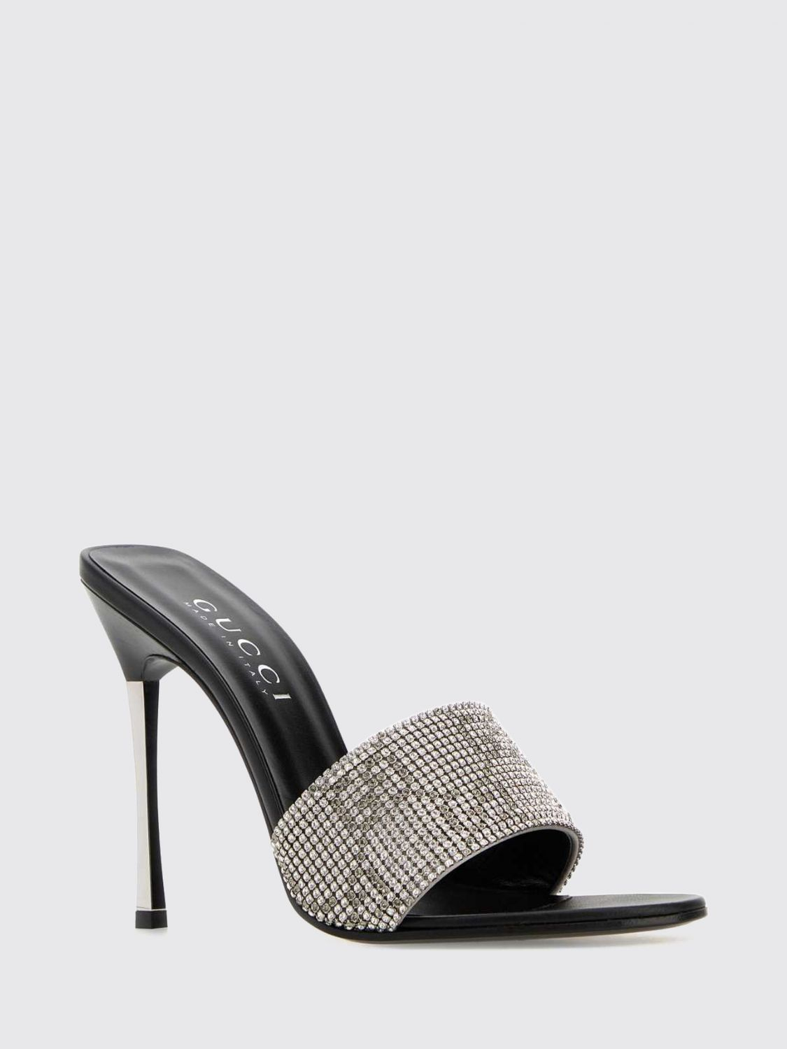 [Gucci] Sandals SS26 862787FAFVJ 1543