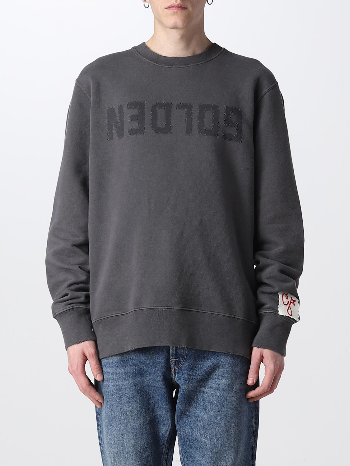 [Golden Goose] Sweatshirt SS26 GMP01223P00064260318