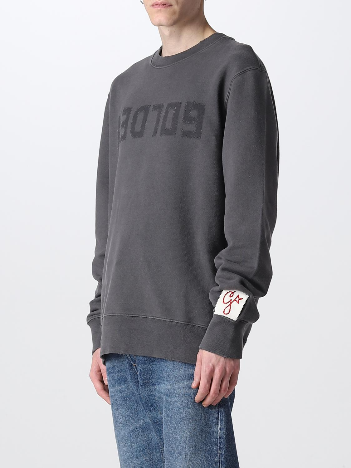 [Golden Goose] Sweatshirt SS26 GMP01223P00064260318