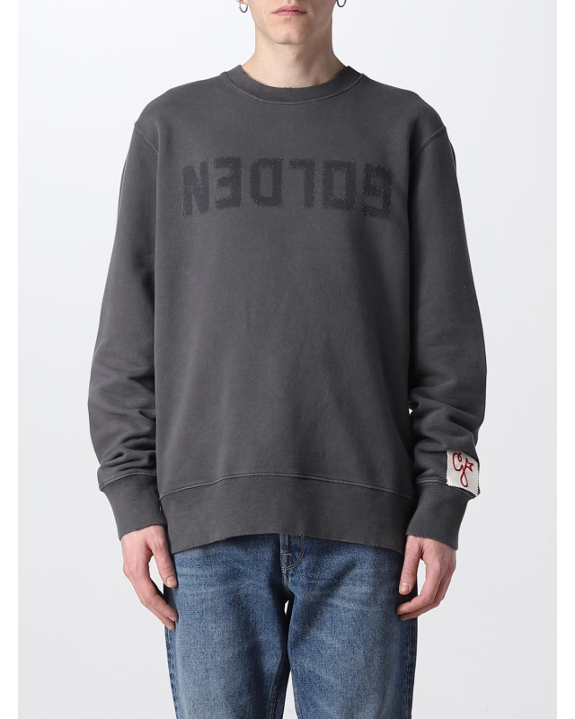 [Golden Goose] Sweatshirt SS26 GMP01223P00064260318