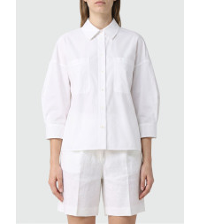 [S Max Mara] Shirt SS26 2619111023600 060