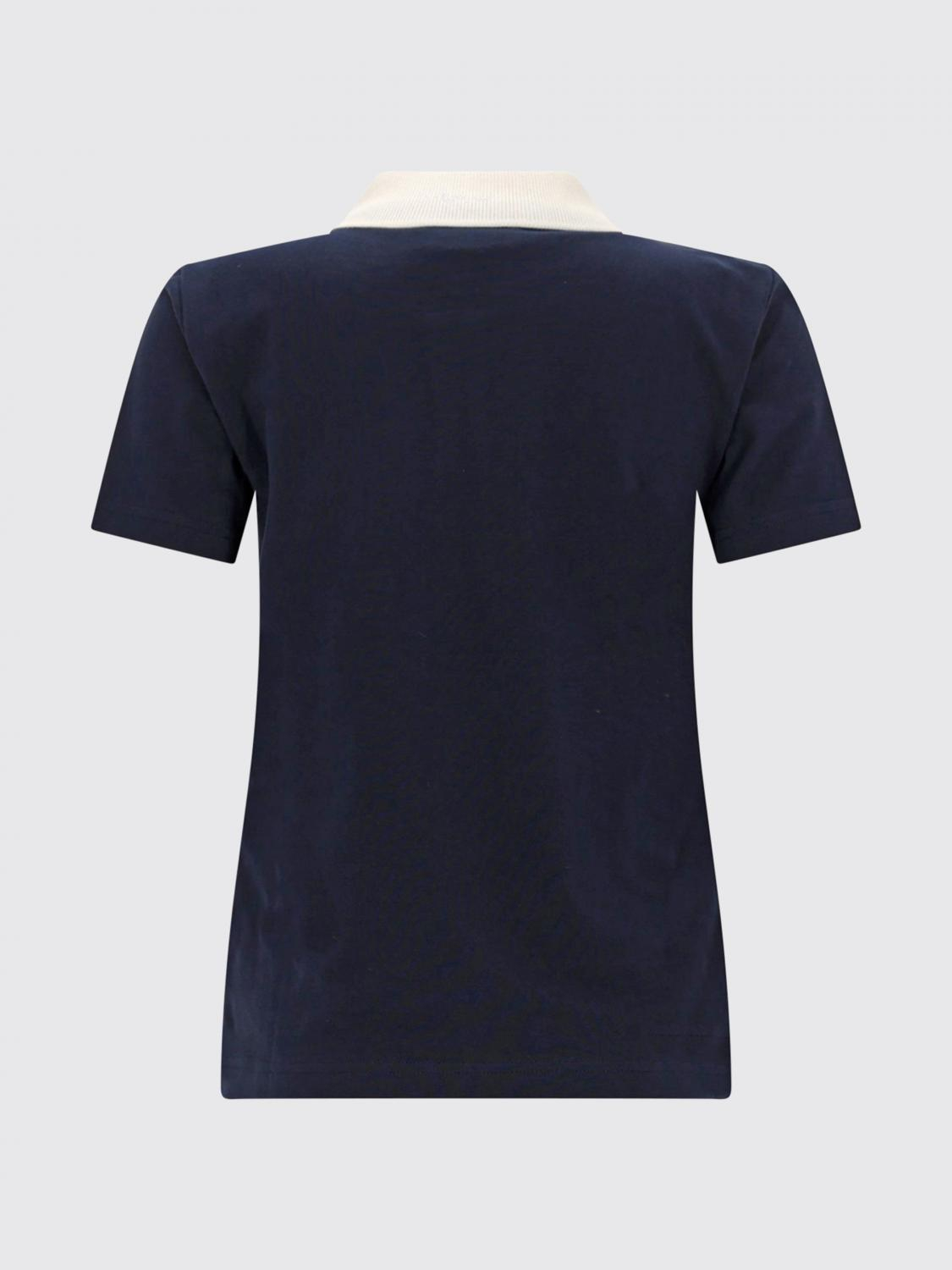 [A.P.C.] T-shirts Short Sleeve SS26 COGWZF26587 IAK