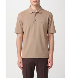 [ZEGNA] T-shirts Short Sleeve SS26 RUH348A3H794 N03