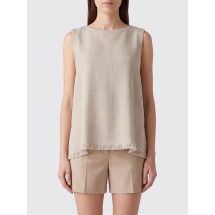 [S Max Mara] Tank top SS26 2619161053600 236