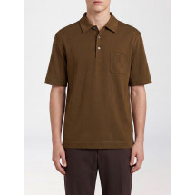 [ZEGNA] T-shirts Short Sleeve SS26 UH392A3H752 V04
