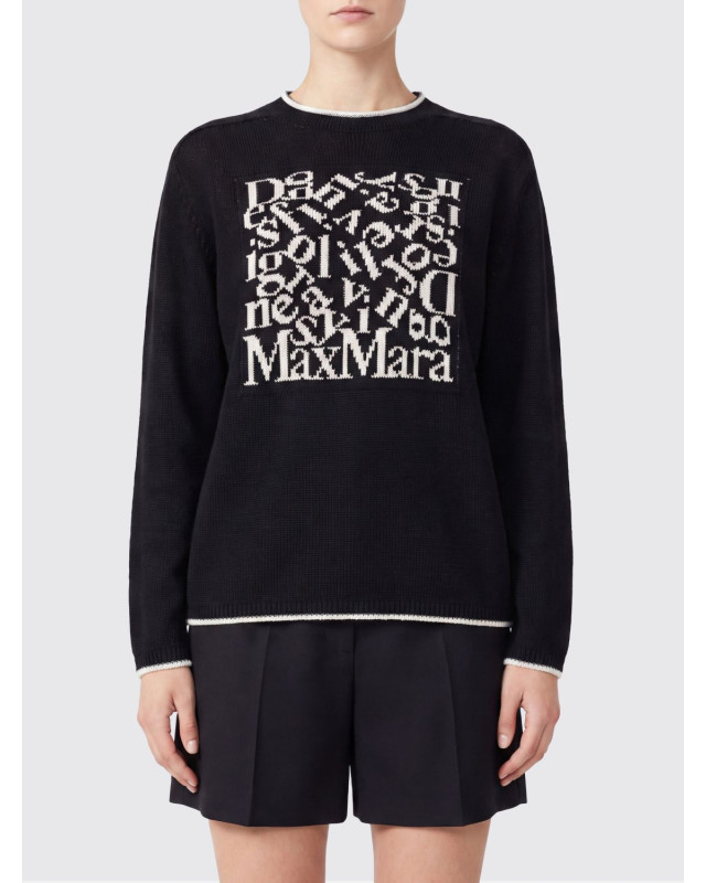 [S Max Mara] Knitwear SS26 2619361063600 014