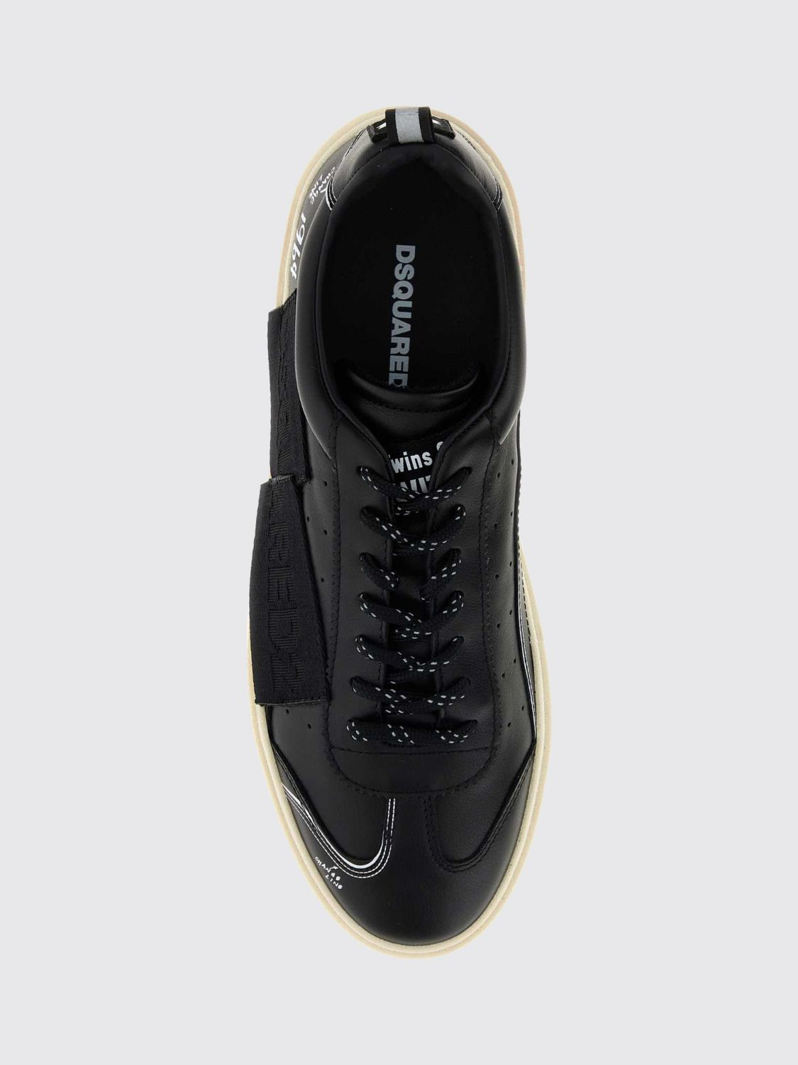[Dsquared2] Sneakers SS26 SNM048301508699 M436