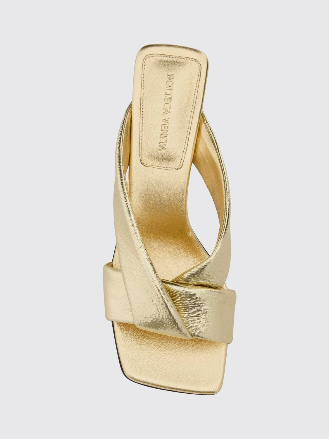 [Bottega Veneta] Sandals SS26 837834V5WD0 8116