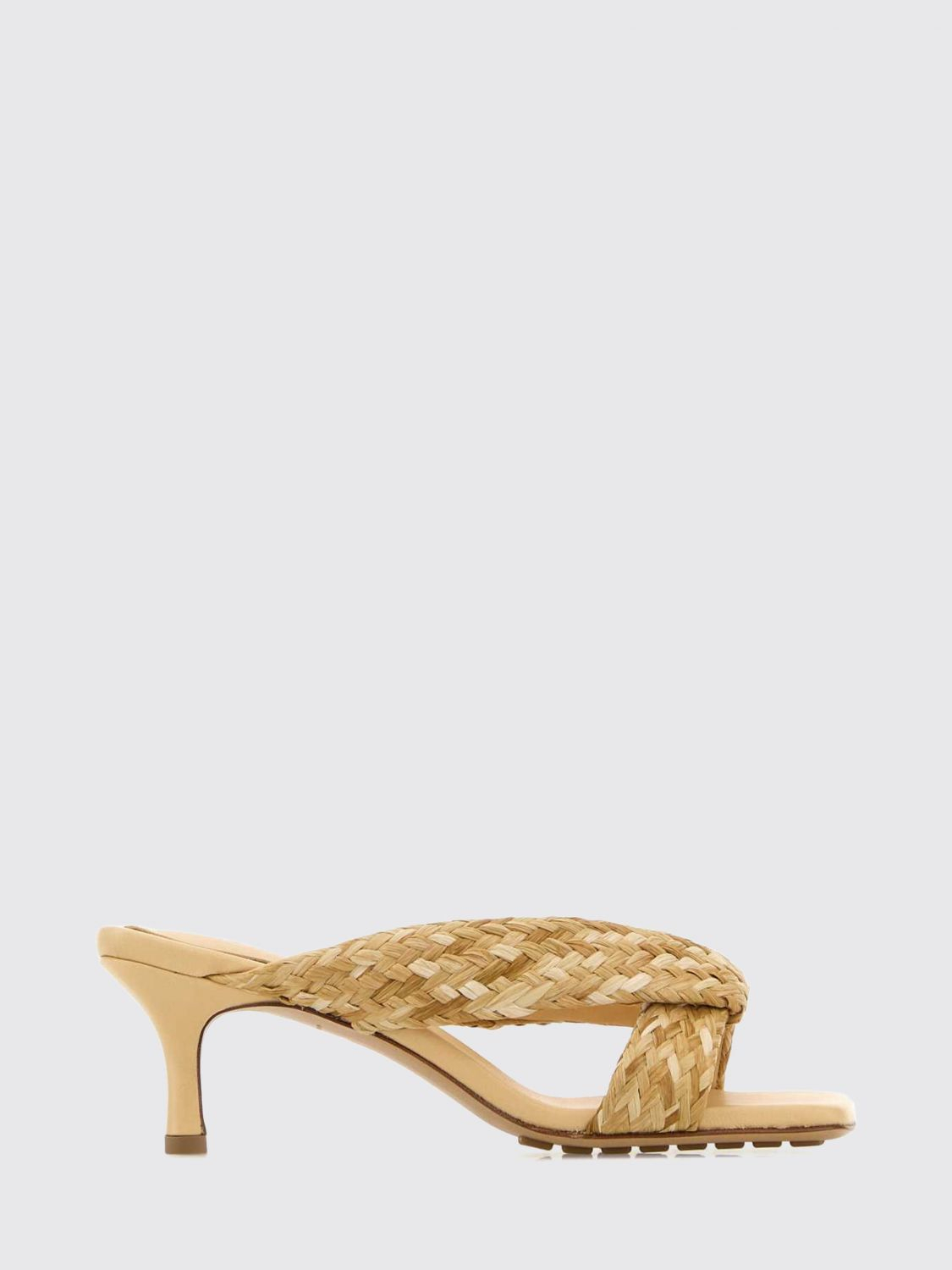 [Bottega Veneta] Sandals SS26 861494V0GN4 2627