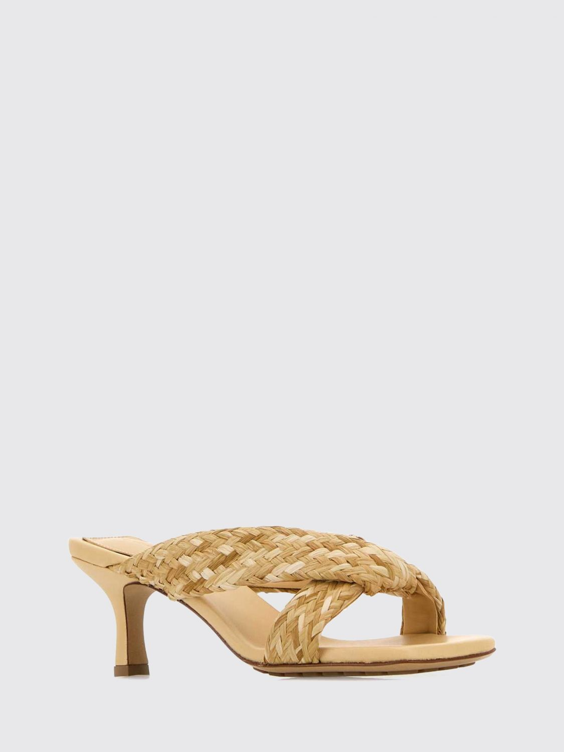 [Bottega Veneta] Sandals SS26 861494V0GN4 2627