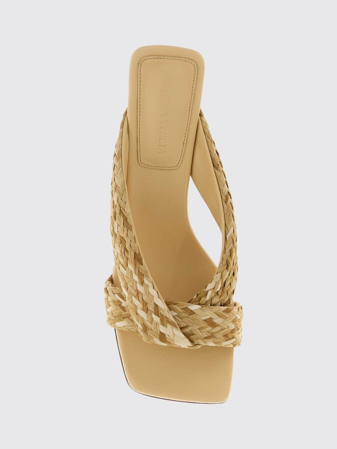 [Bottega Veneta] Sandals SS26 861494V0GN4 2627