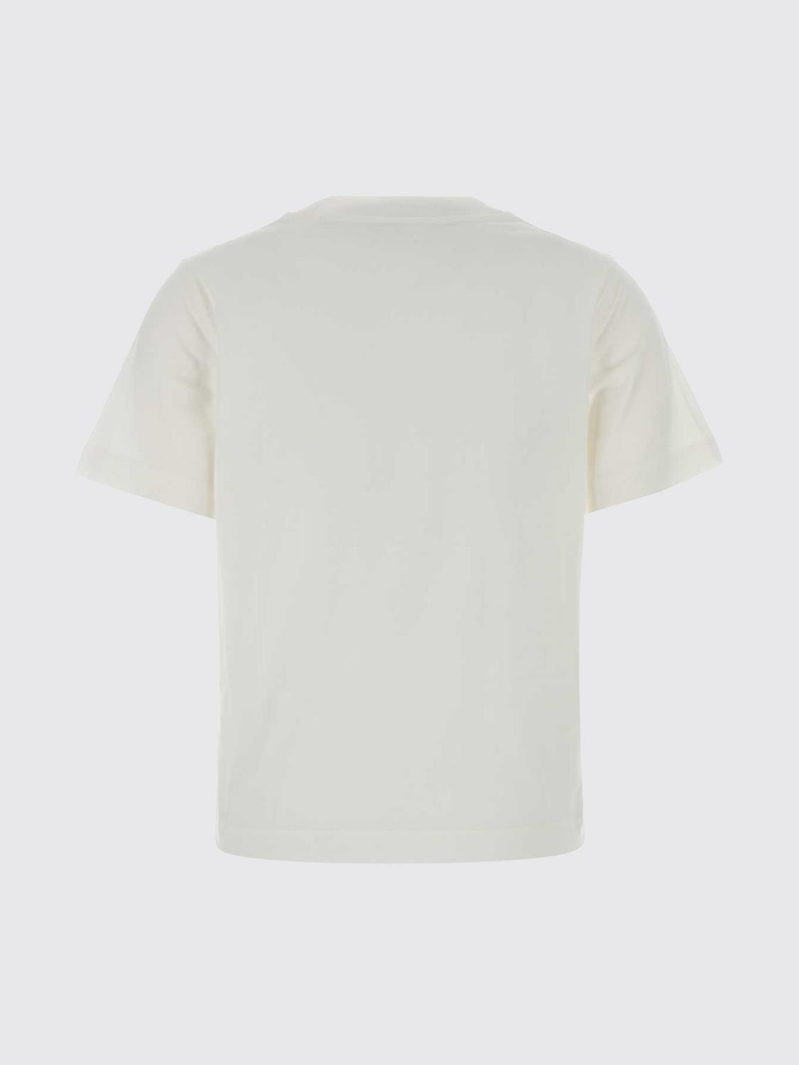 [Burberry] T-shirts Short Sleeve SS26 8124136