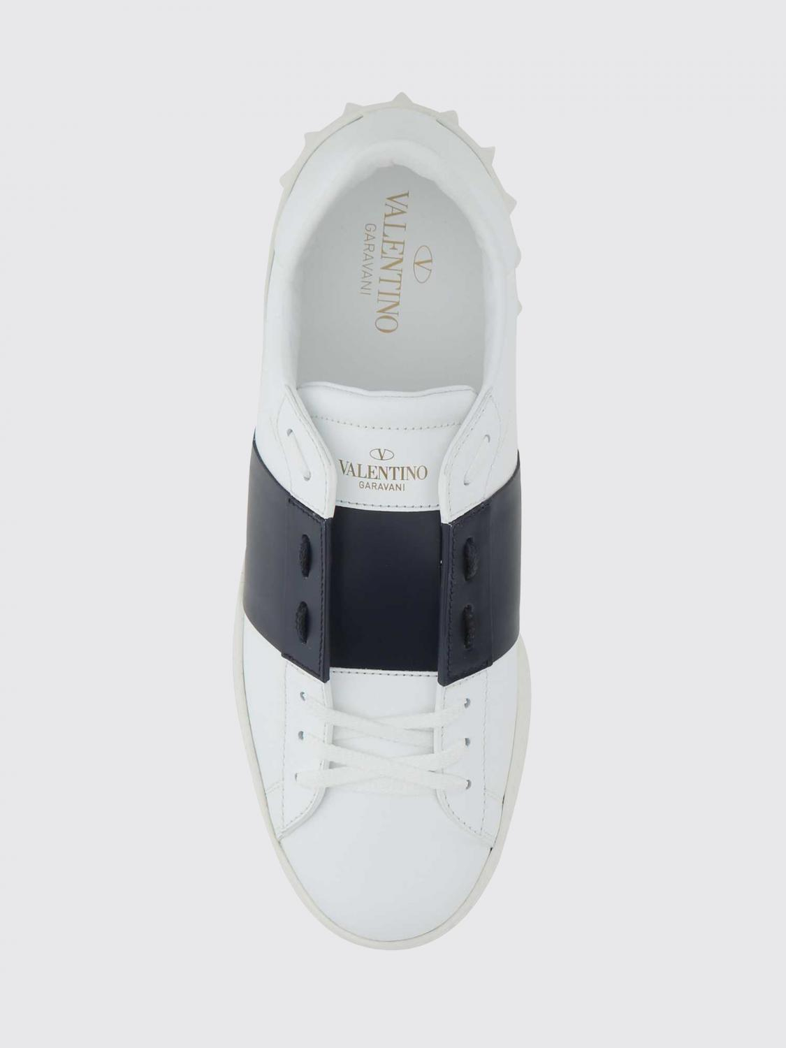 [Valentino Garavani] Sneakers SS26 8Y0S0830BLU M15