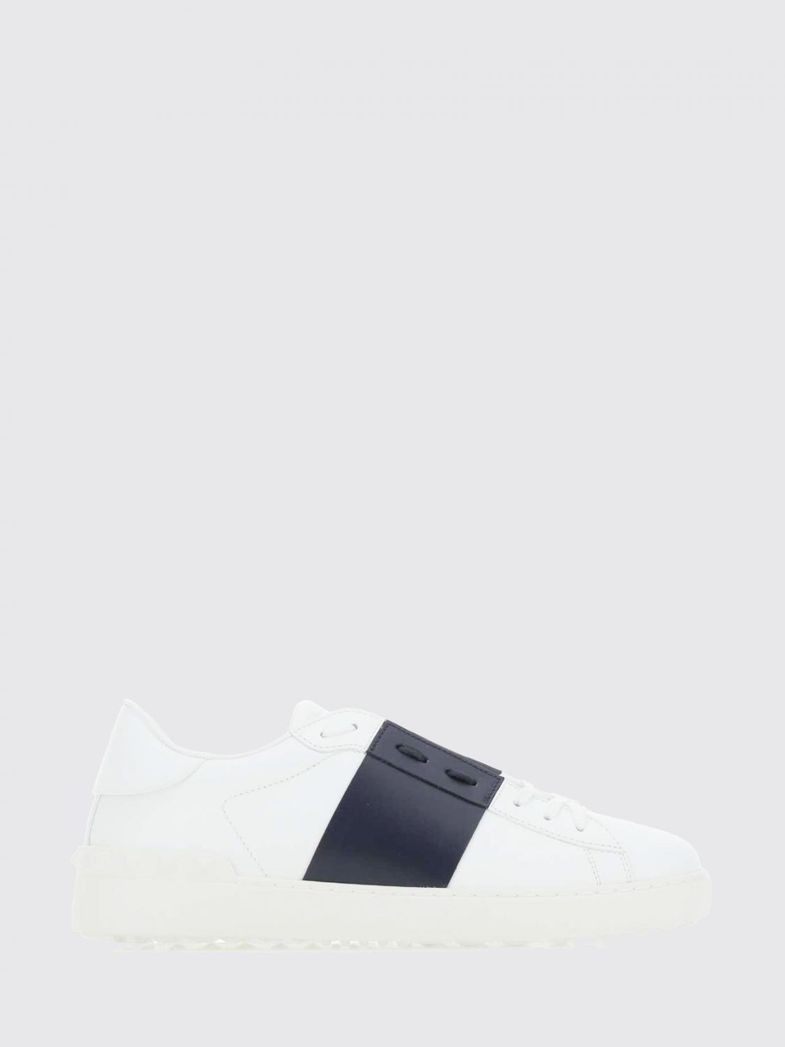 [Valentino Garavani] Sneakers SS26 8Y0S0830BLU M15