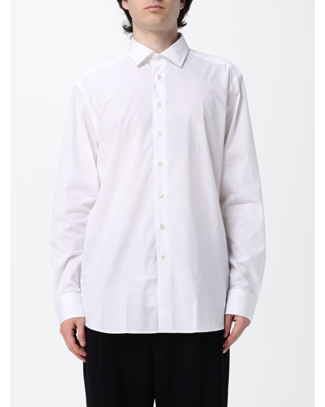 [Etro] Shirts Long Sleeve SS26 MRIB0001AV607 W0800