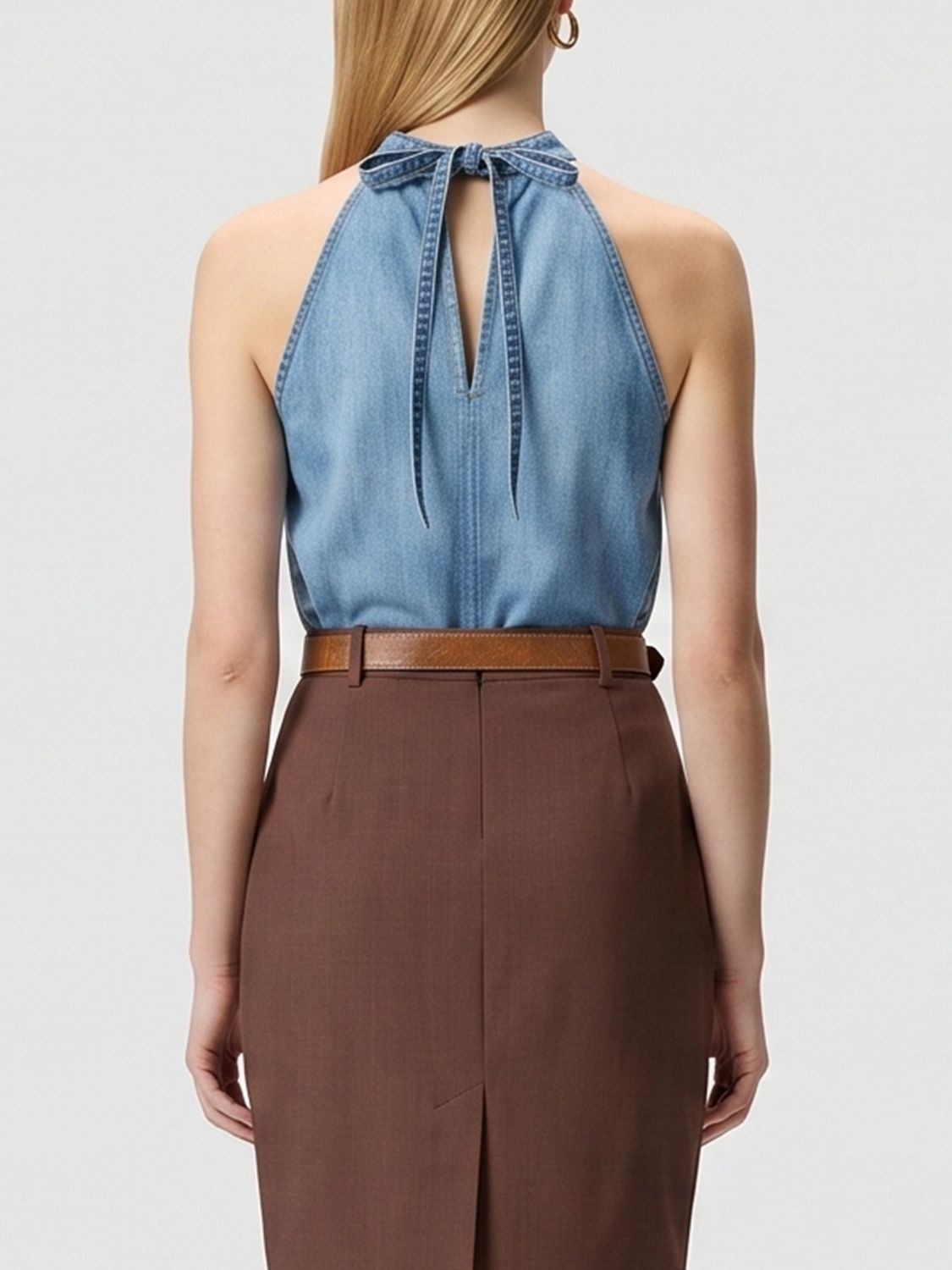 [PINKO] Tank top SS26 106413A33Y EE8
