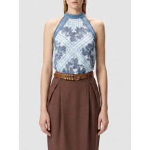 [PINKO] Tank top SS26 106413A33Y EE8