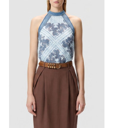 [PINKO] Tank top SS26 106413A33Y EE8