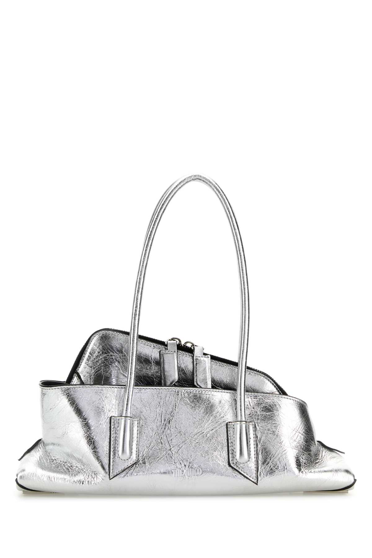 [The Attico] Tote bag FW26 250WAH00058LBT070AA 002