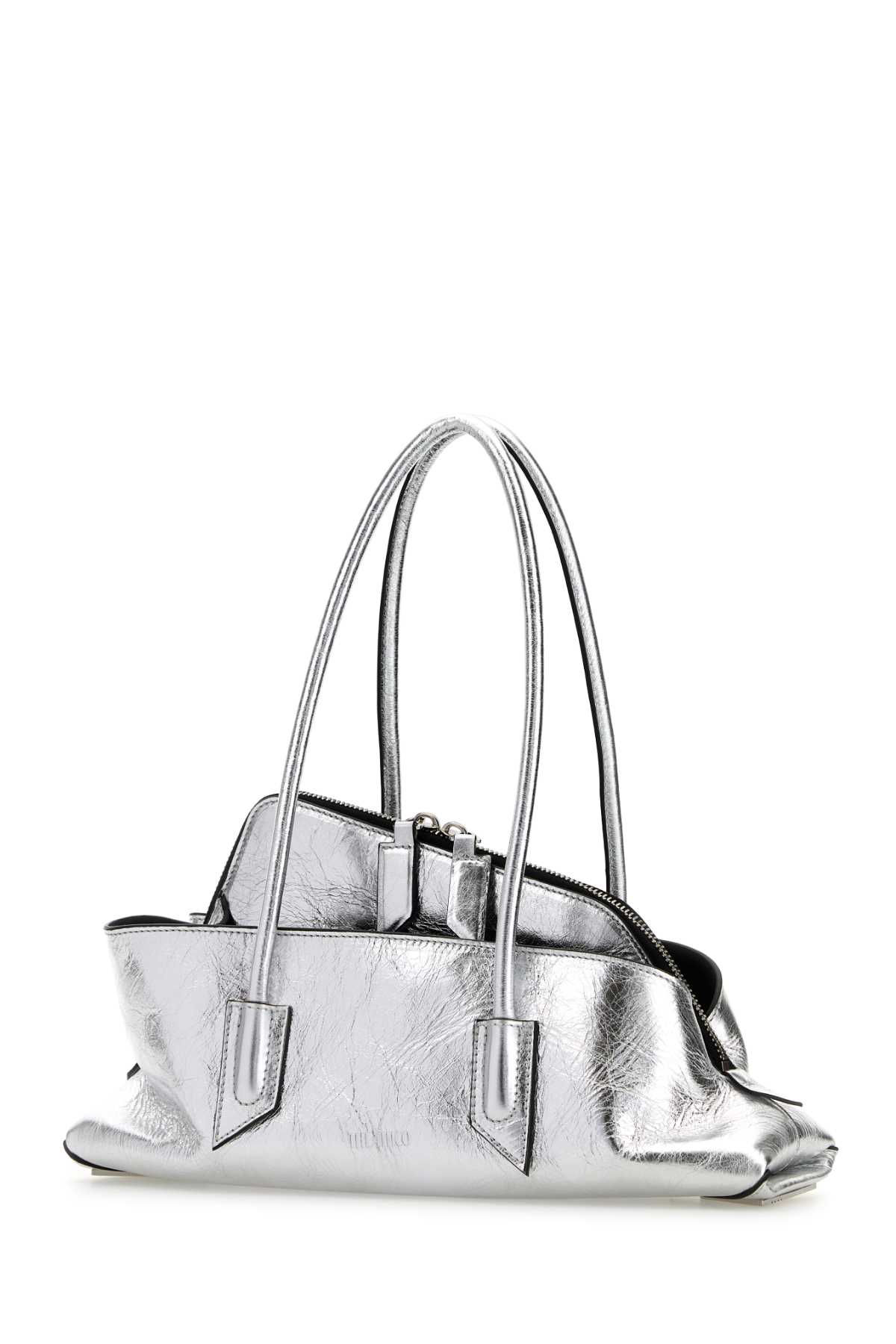 [The Attico] Tote bag FW26 250WAH00058LBT070AA 002