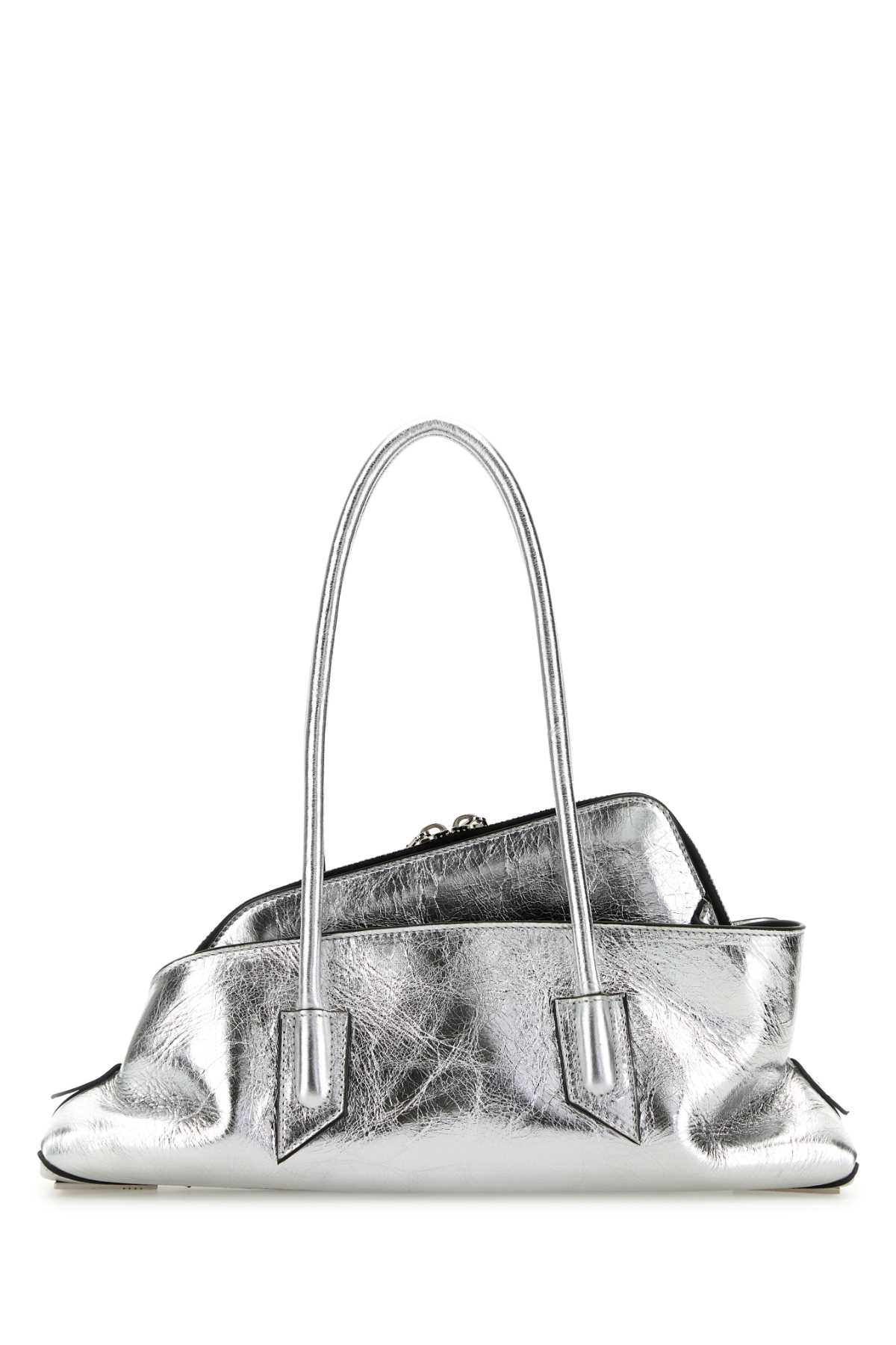 [The Attico] Tote bag FW26 250WAH00058LBT070AA 002