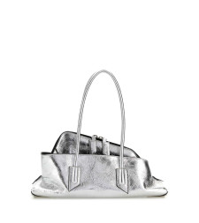 [The Attico] Tote bag FW26 250WAH00058LBT070AA 002