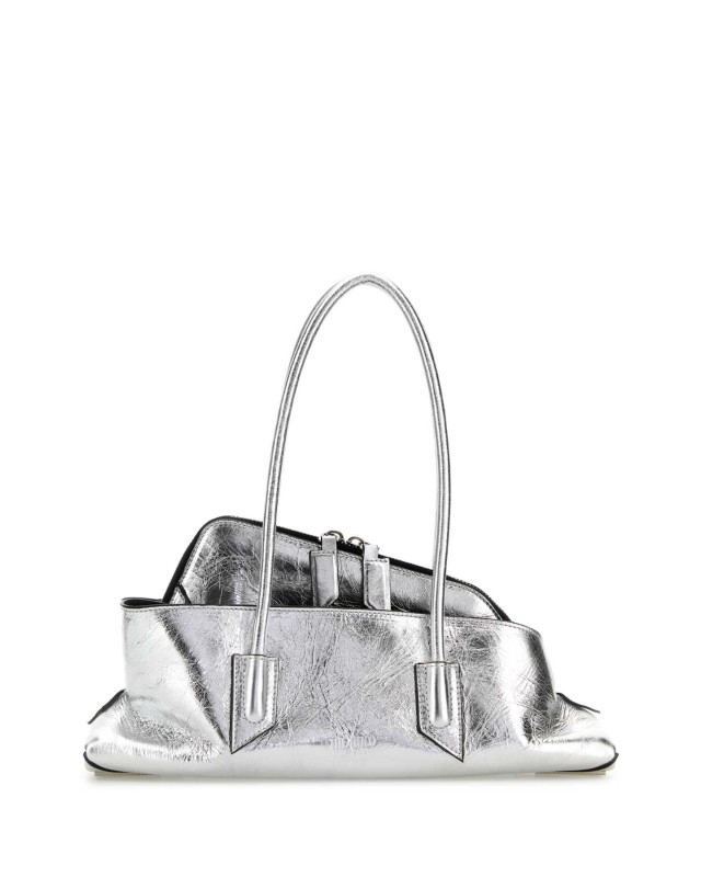[The Attico] Tote bag FW26 250WAH00058LBT070AA 002