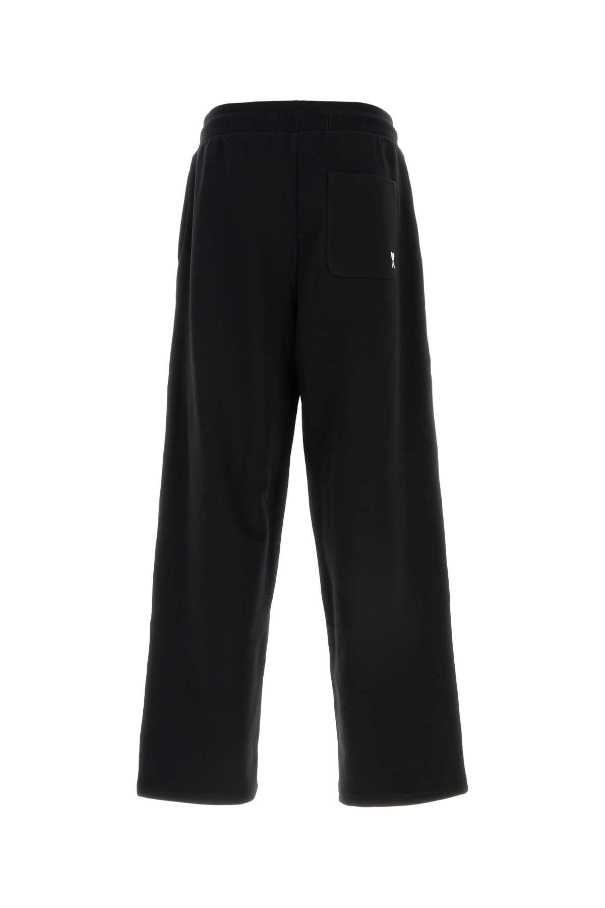 [AMI] Trousers FW26 HTR856730 045