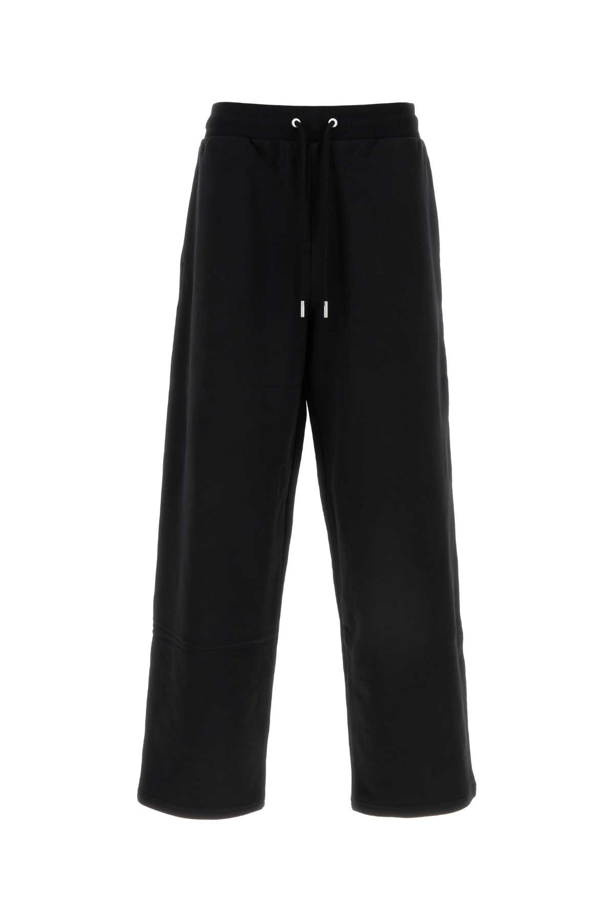 [AMI] Trousers FW26 HTR856730 045