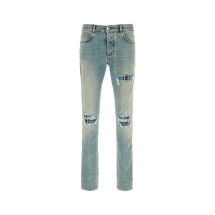[Amiri] Jeans FW26 AMBMJE1152 MEDIUMINDIGO