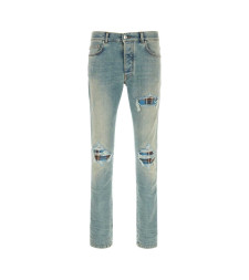 [Amiri] Jeans FW26 AMBMJE1152 MEDIUMINDIGO