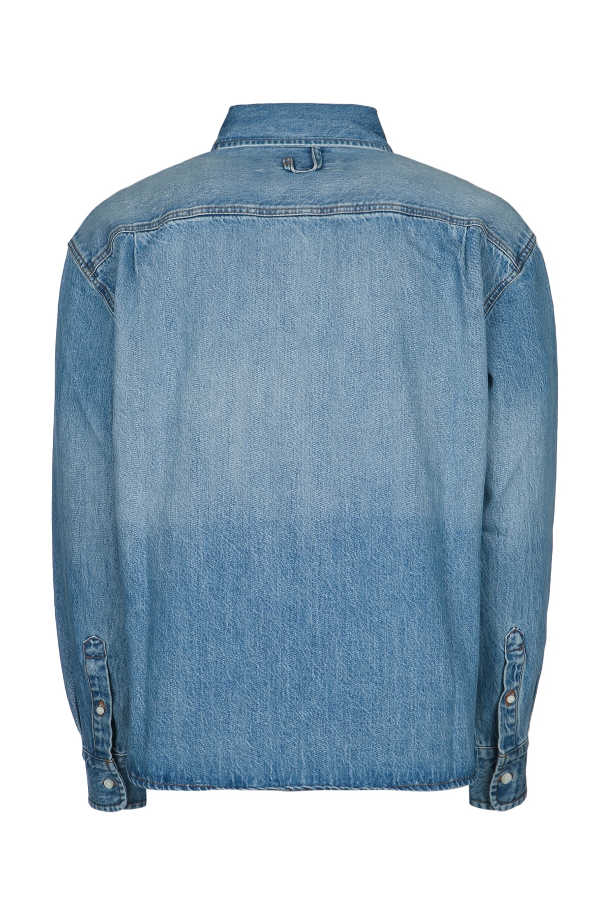 [JACQUEMUS] Shirts FW26 SHM00545AD00017 33C