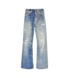 [Our Legacy] Jeans FW26 M4205TDD DIGITALDENIMPRINT