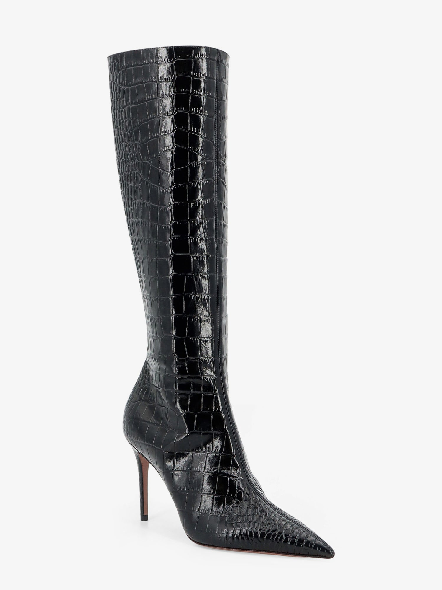 [Paris Texas] Boots FW26 PX2047XCOCOCARBONE