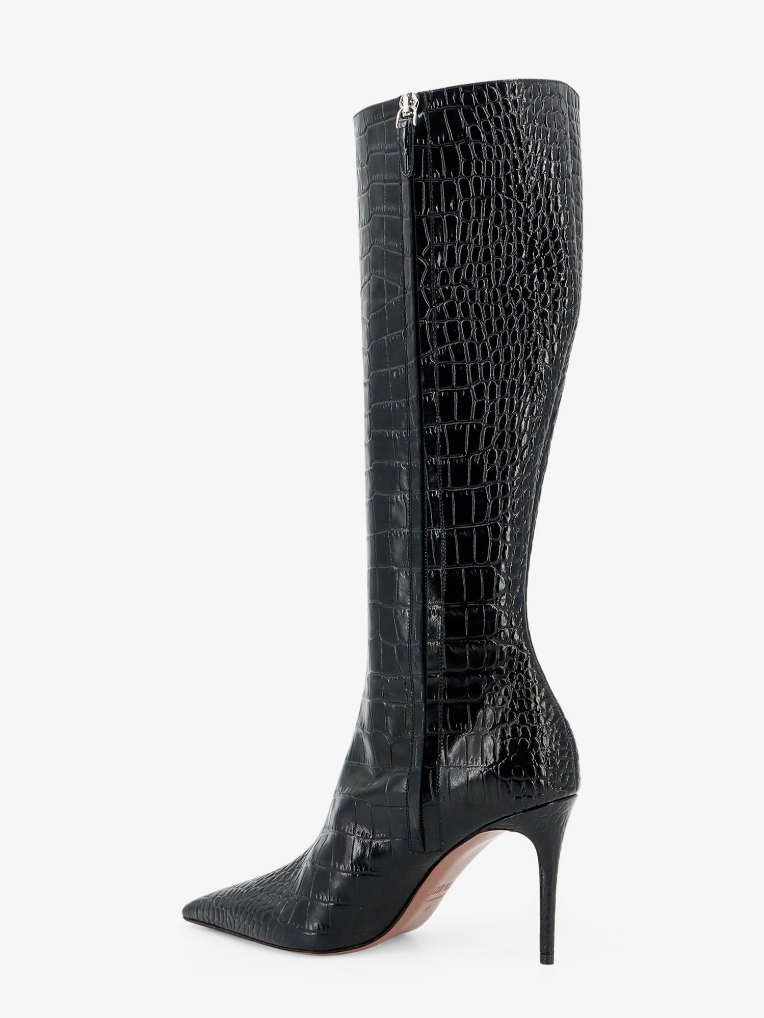 [Paris Texas] Boots FW26 PX2047XCOCOCARBONE