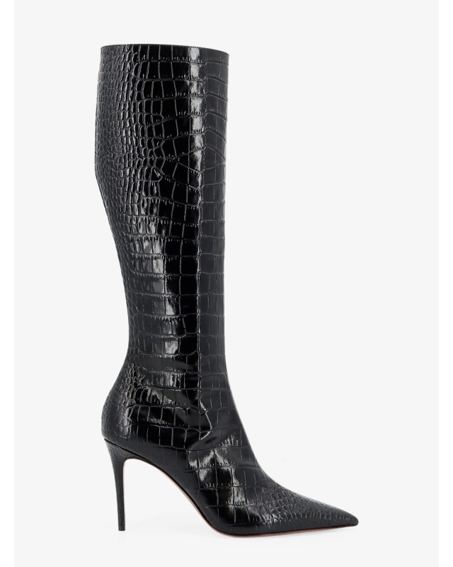 [Paris Texas] Boots FW26 PX2047XCOCOCARBONE